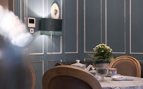 La Cles Deluxe Suites